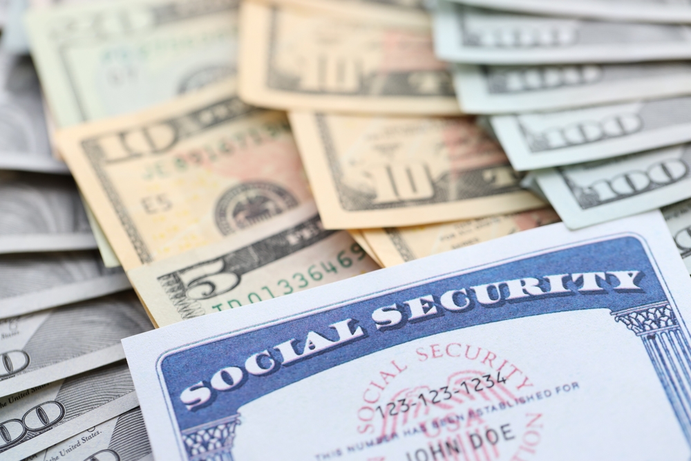 Confusing power of attorney with Social Security's representative payee rules