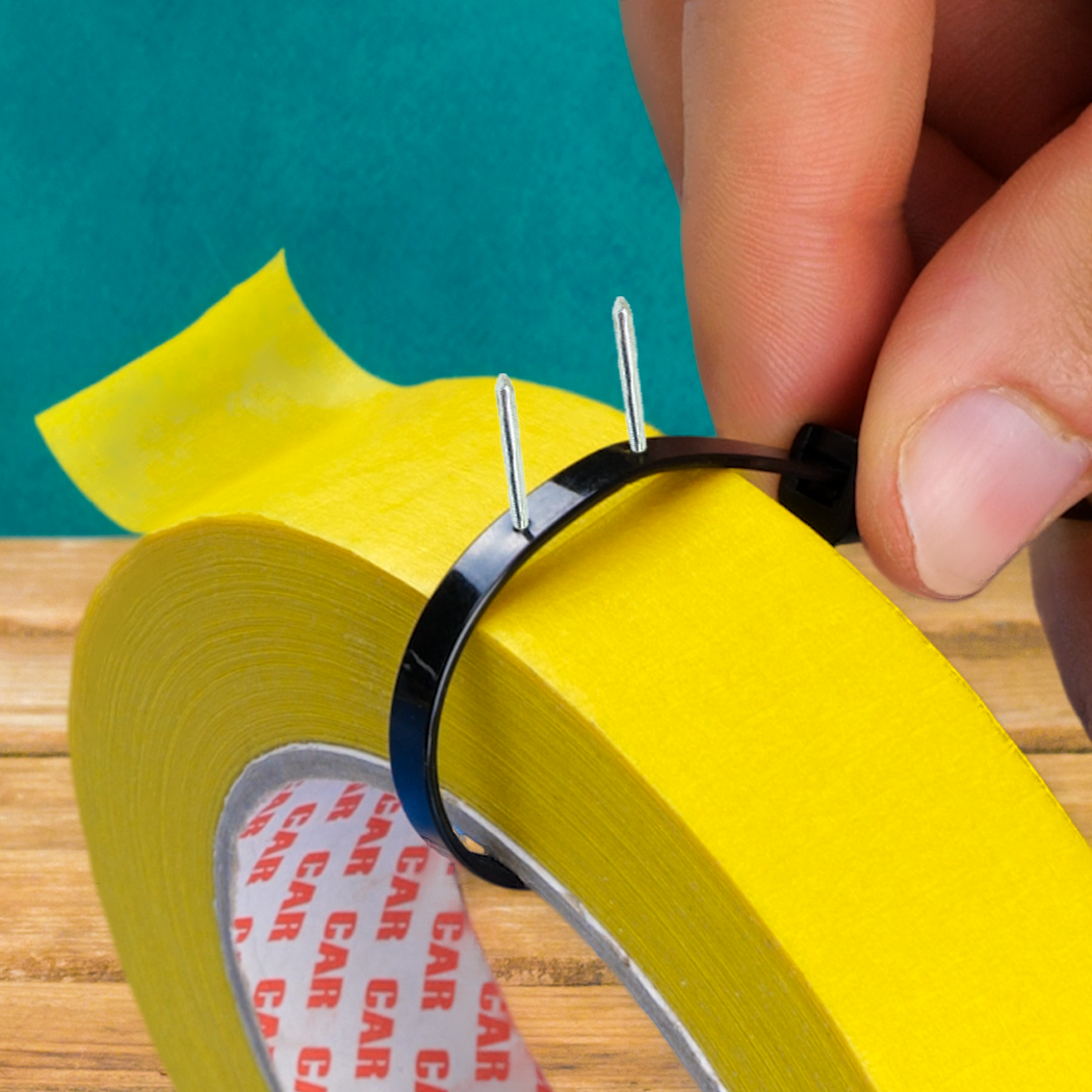 Clever zip-tie fixes you need to try