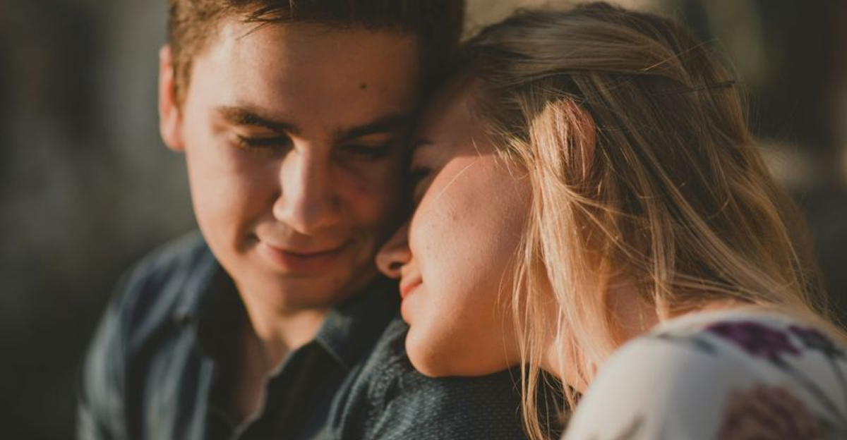 14 heartfelt phrases that strengthen love and keep romance thriving