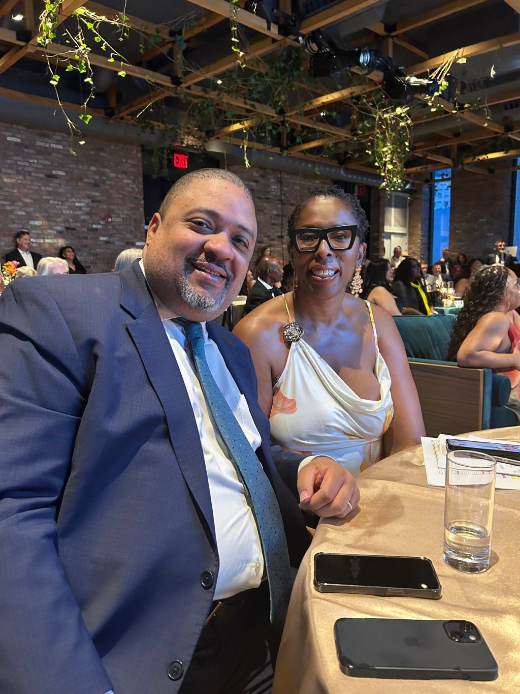 Soft-on-crime Manhattan DA Alvin Bragg accepted free tickets to 20 ...