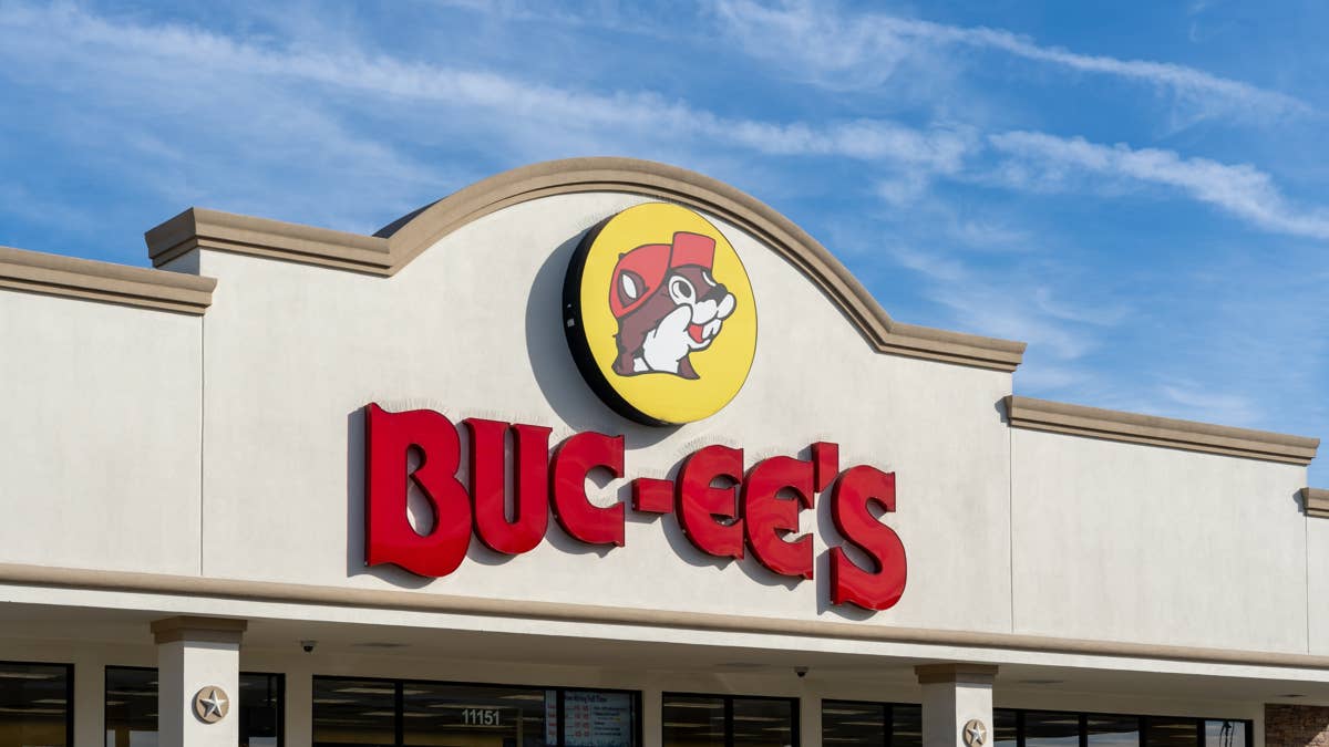 Buc-ee's Announces 15 New Locations Across the U.S. by 2031—Find Out Where!