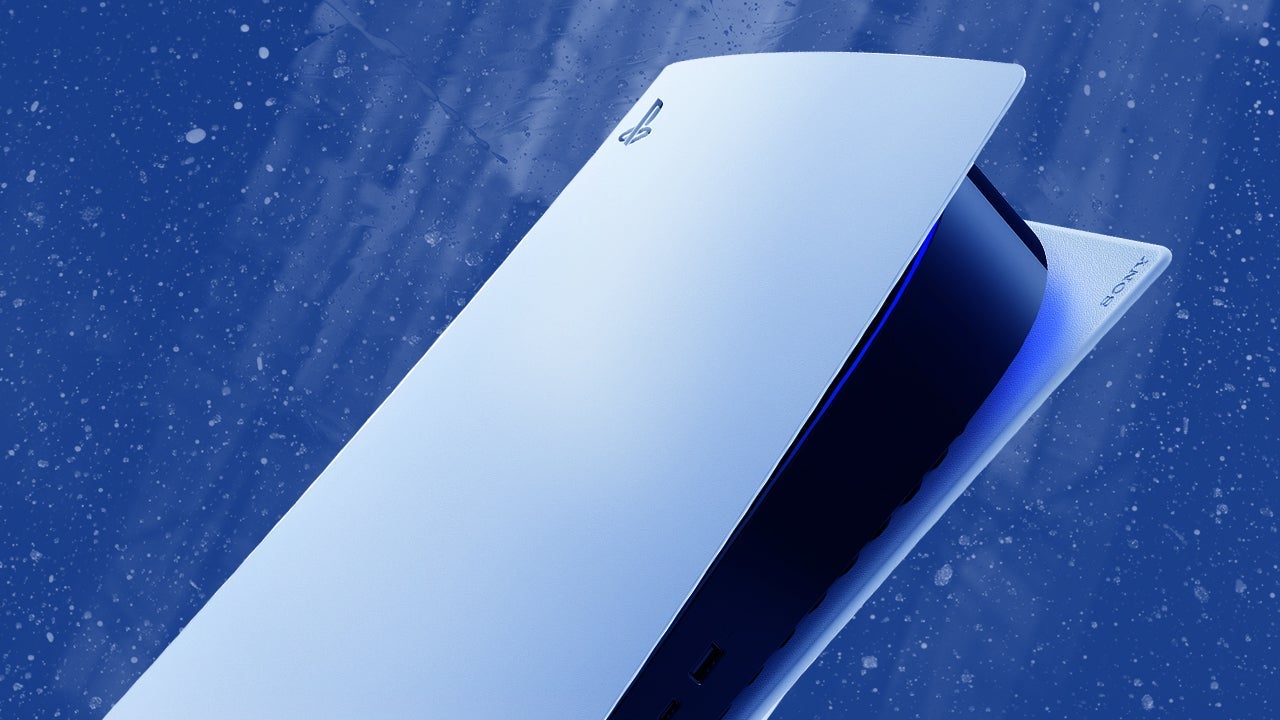 PlayStation‑verkoop zakt tot laagste mei‑niveau in 26 jaar na PS5 ...