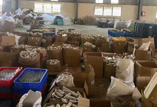 Báo điện tử Tiền Phong 1