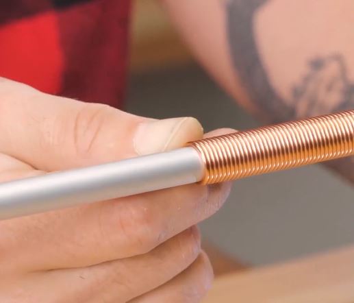 Creative wire wonders: Unleash your inner artisan with DIY projects!