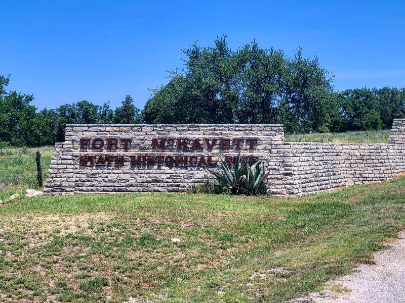 This massive Texas frontier fortress makes you feel like you’ve time ...