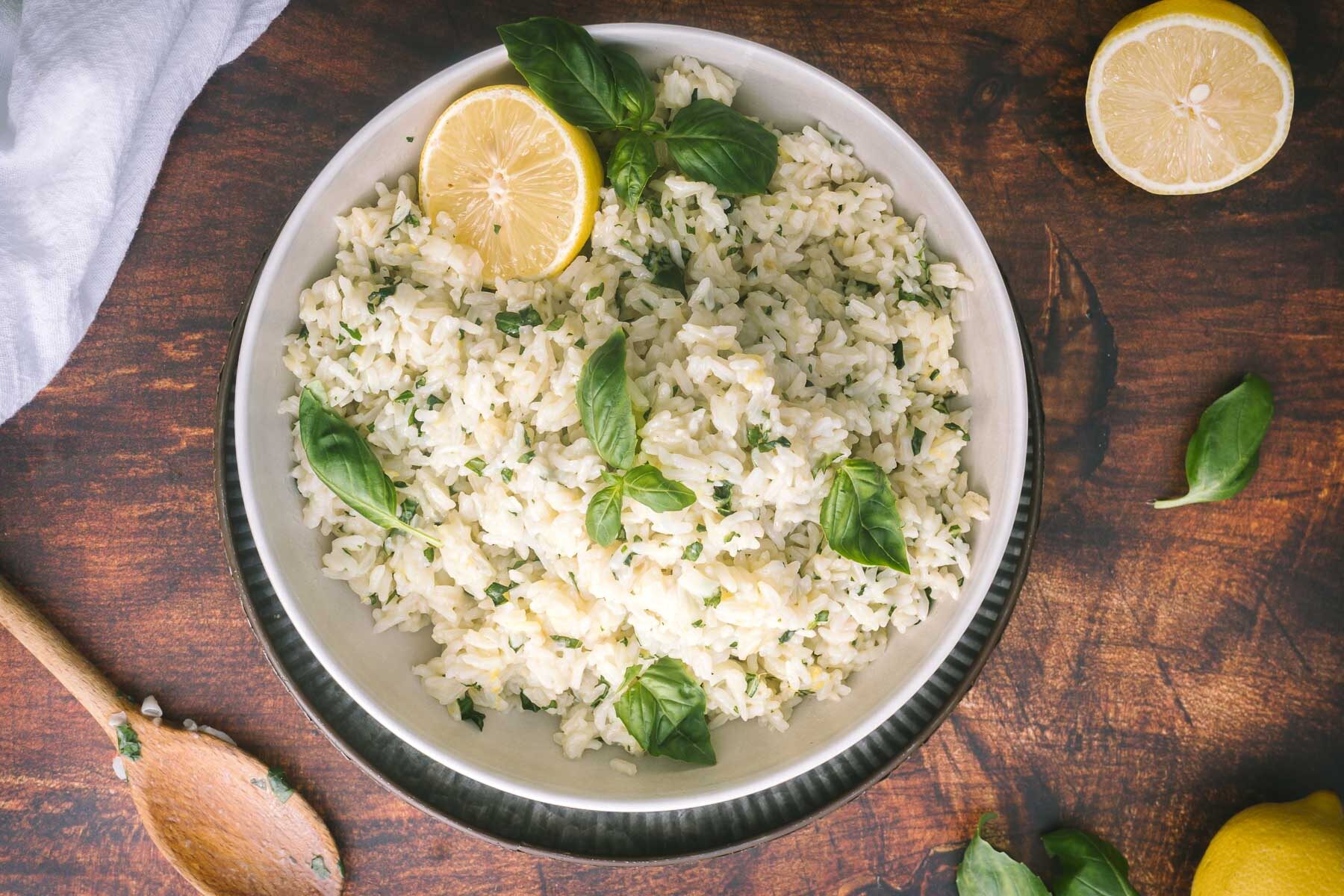 17 recipes for basil lovers