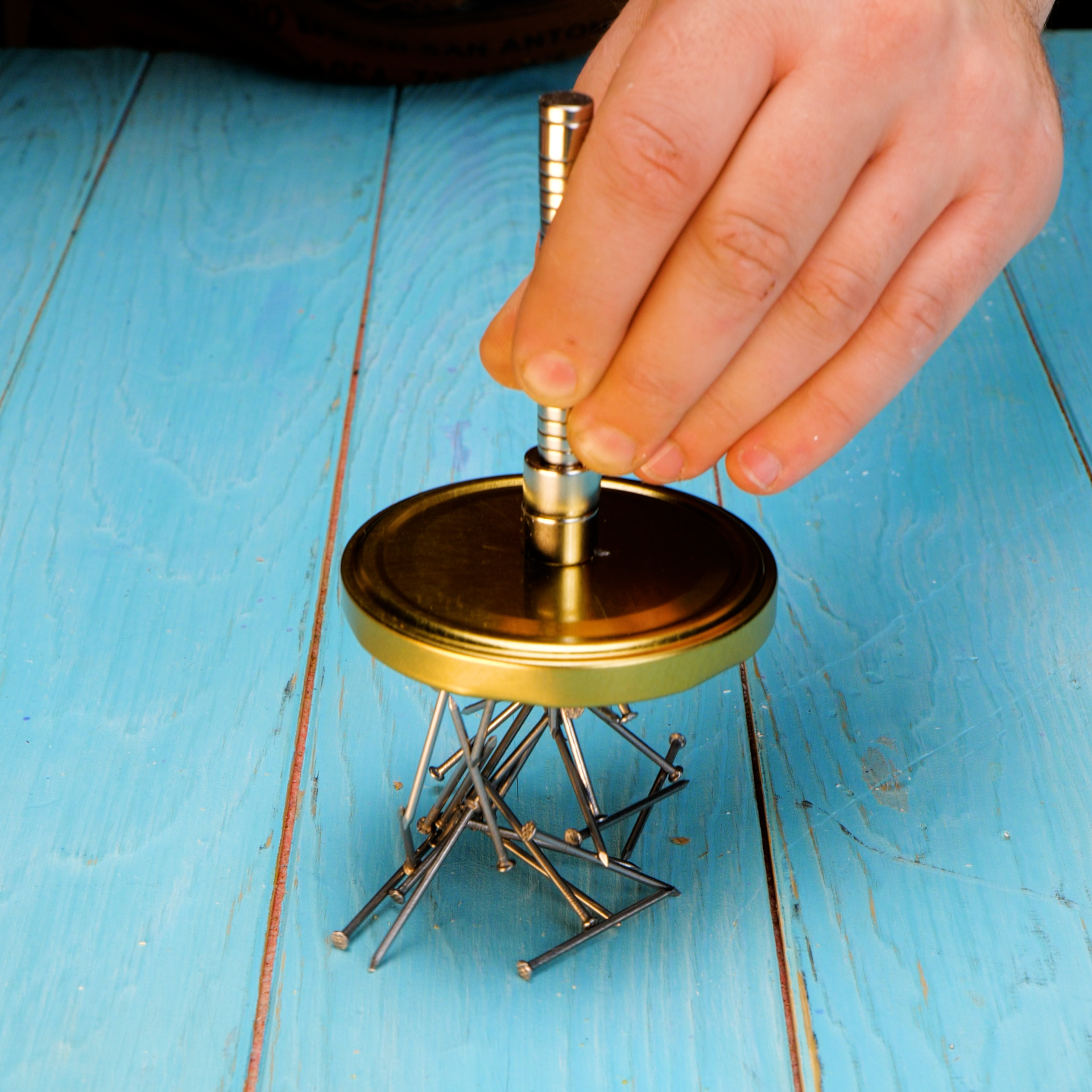 Creative DIY gadgets you can build in just 5 minutes!