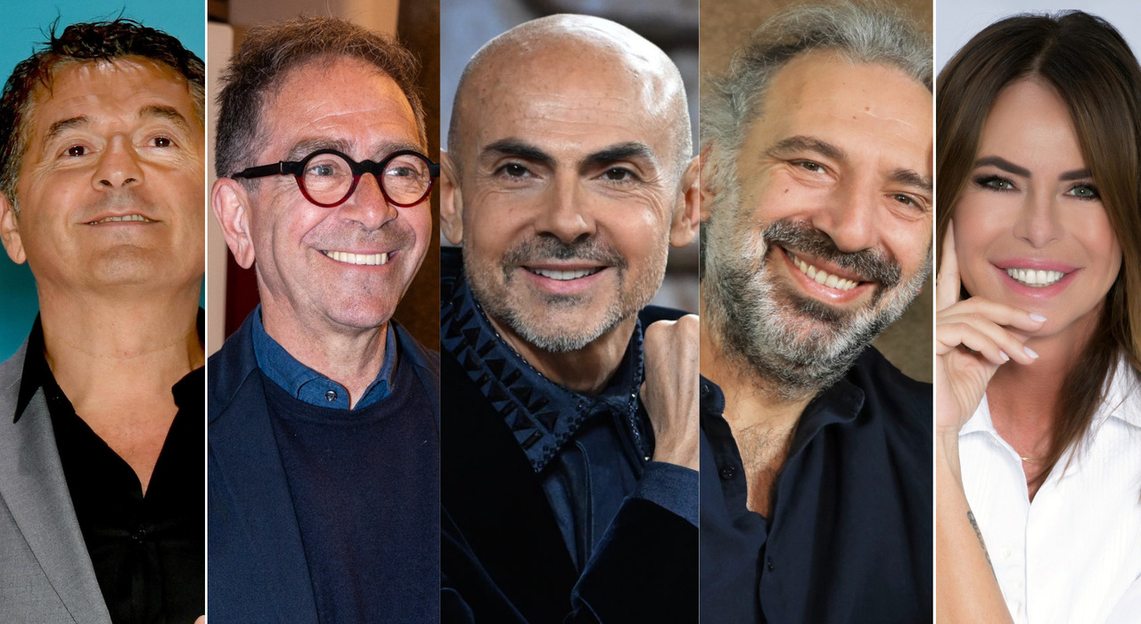 Rai, addii a grandi programmi da luglio