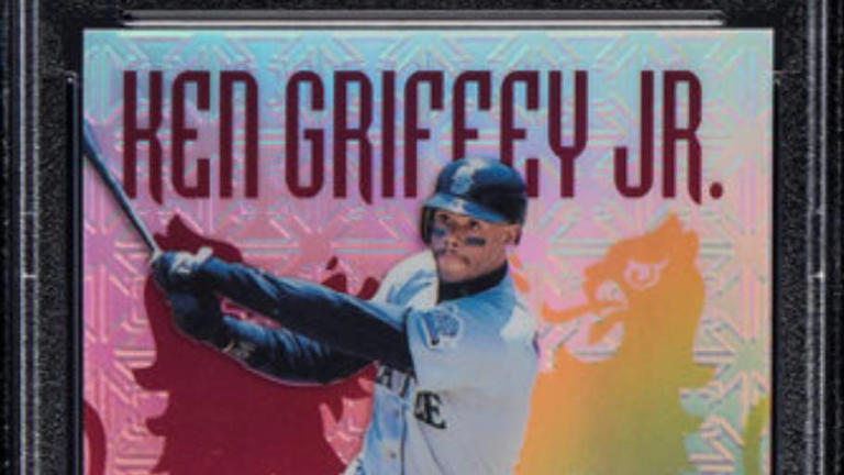 Top 5 most iconic Donruss baseball cards ever made