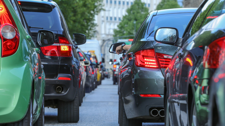 Does starting or idling your engine consume more fuel? Here's what the ...