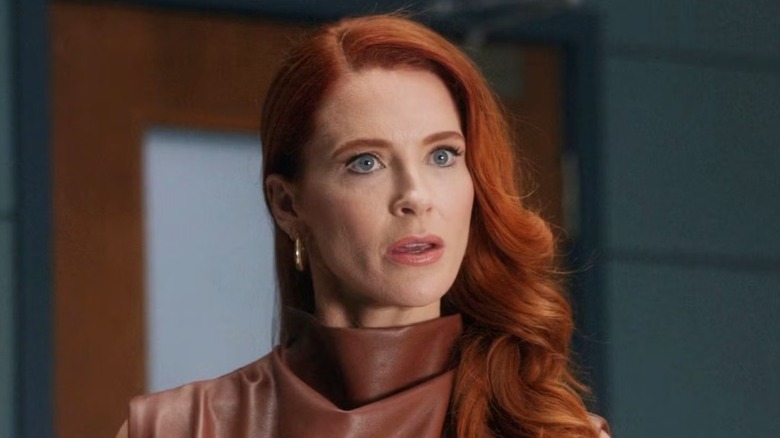 The Rookie: Why Bridget Regan's Monica was killed off