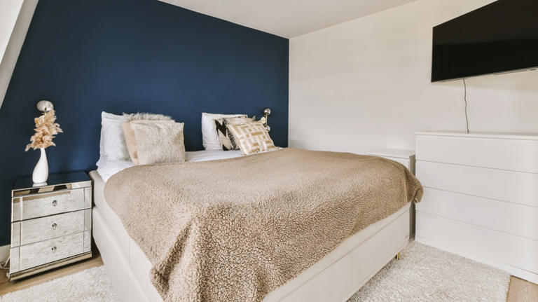 4 interior paint trends designers have put to bed in 2026 (so far)