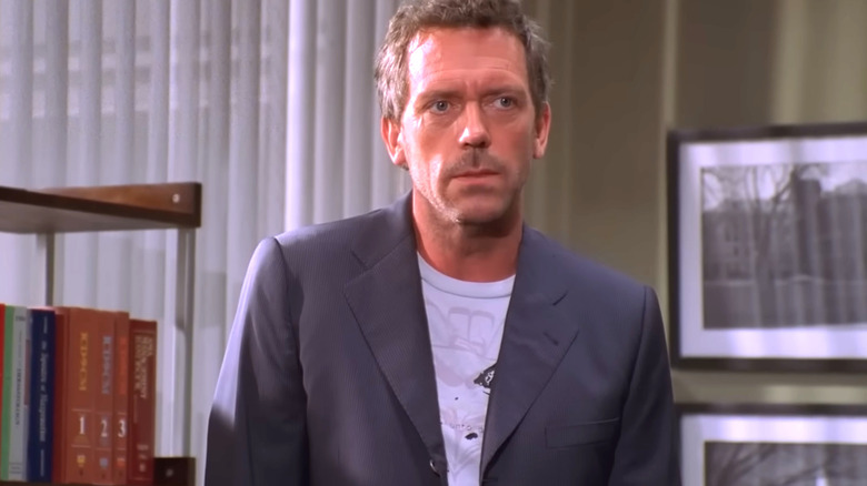 Fox's hit medical drama House was inspired by a New York Times column