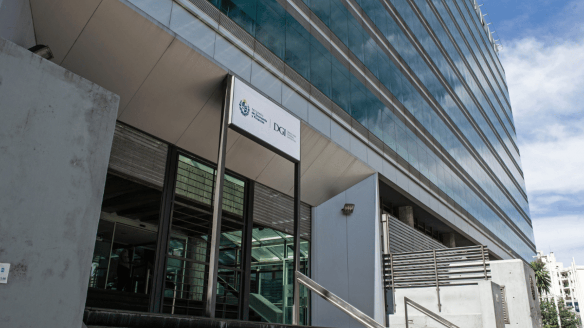 DGI habilitó la declaración jurada de IRPF 2025 y confirmó cuándo ...