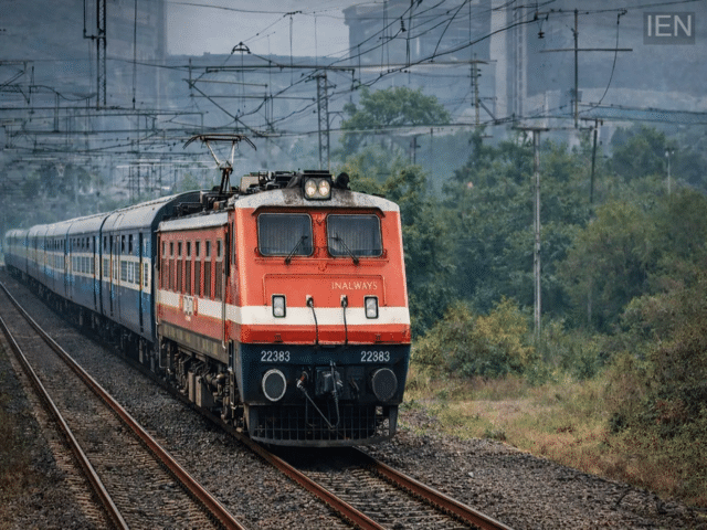 Train update: Several express trains have been diverted and many ...