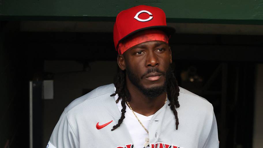 Cincinnati Reds make major lineup change after Blake Dunn injury