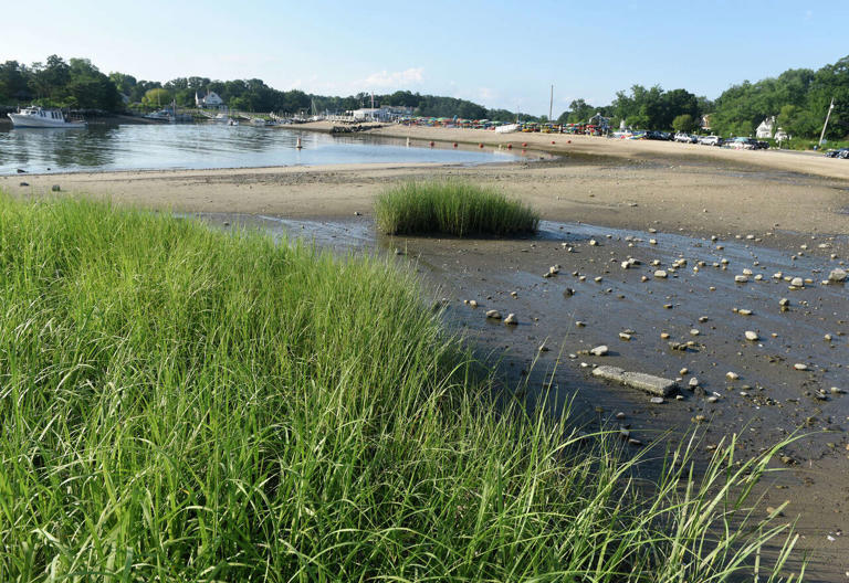 Climate-fueled storms overtake sea-level rise as biggest threat to CT ...