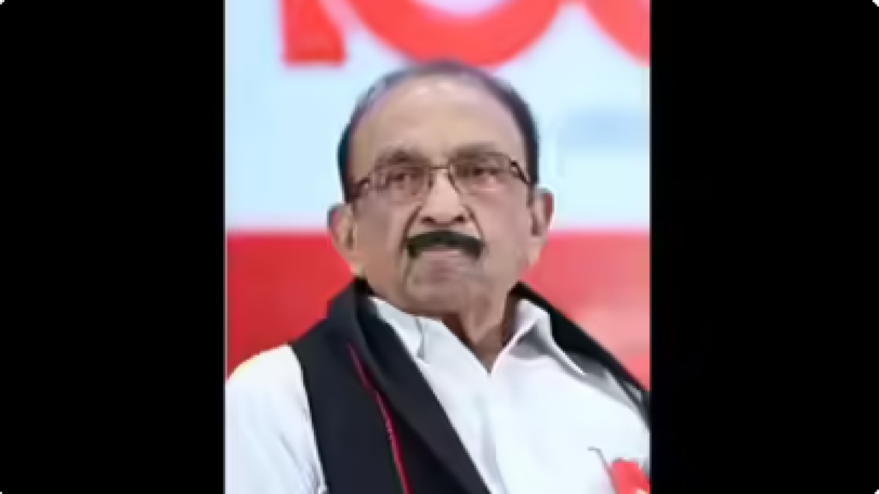 MDMK quits DMK alliance, slams long-time ally for joining with ...