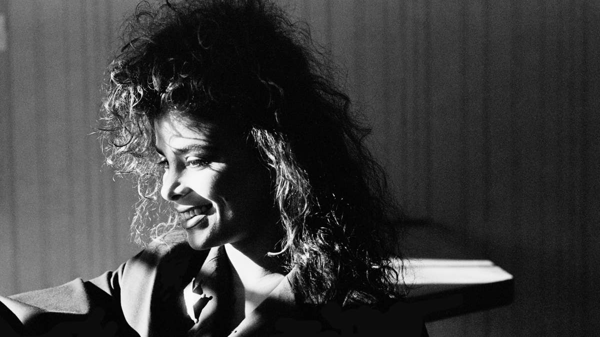 How Paula Abdul's 'Rush Rush' made Keanu Reeves a heartthrob in 1991