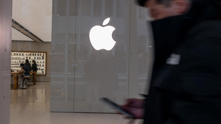 Apple just closed its first unionized store. What does that mean for ...