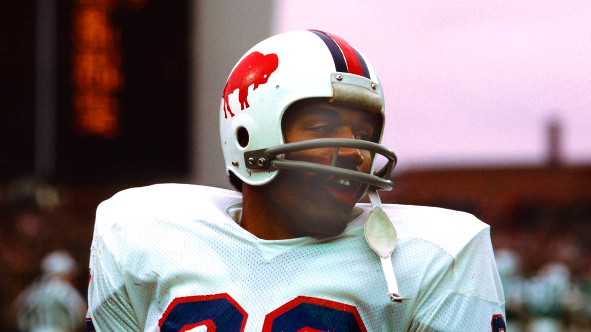 Buffalo Bills refuse to honor OJ Simpson at new stadium