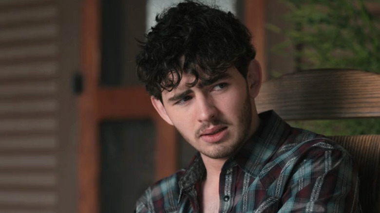 Dutton Ranch episode 8 puts Carter at a crossroads: Finn Little ...