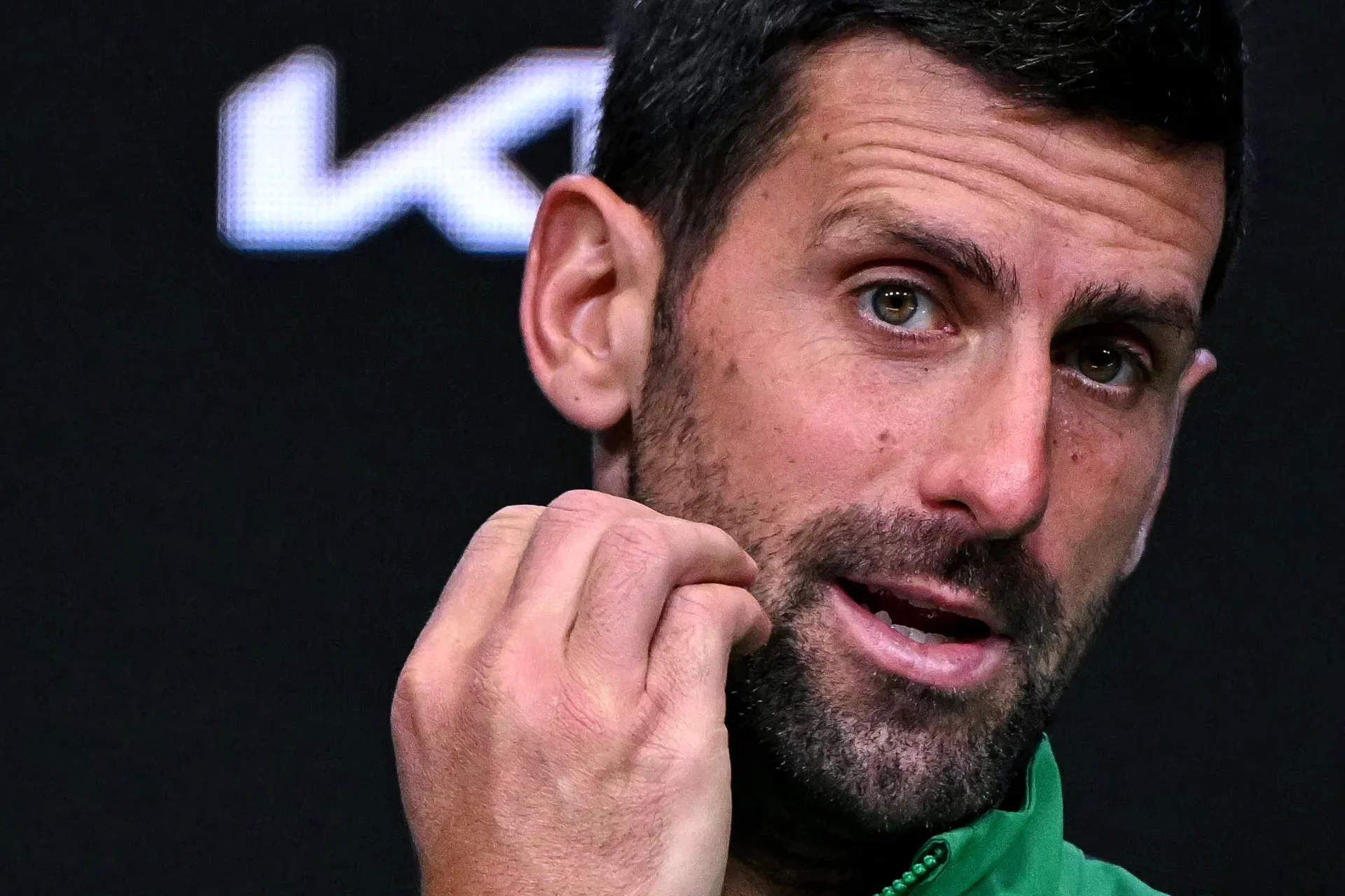 Novak Djokovic warnt vor früher Smartphone-Nutzung bei Kindern