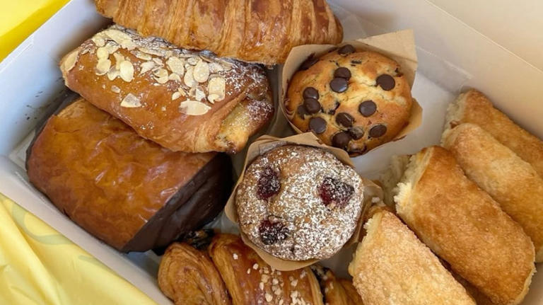 The Cuban bakery chain all California visitors must try at least once ...