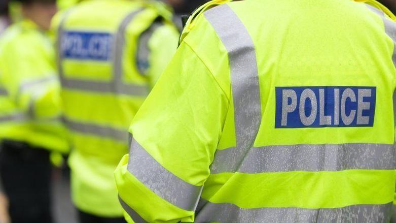 Two men charged with attempted murder