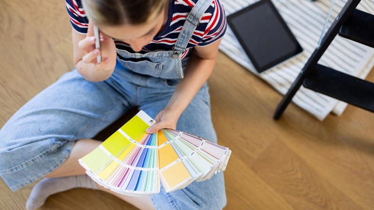 4 interior paint trends designers have put to bed in 2026 (so far)
