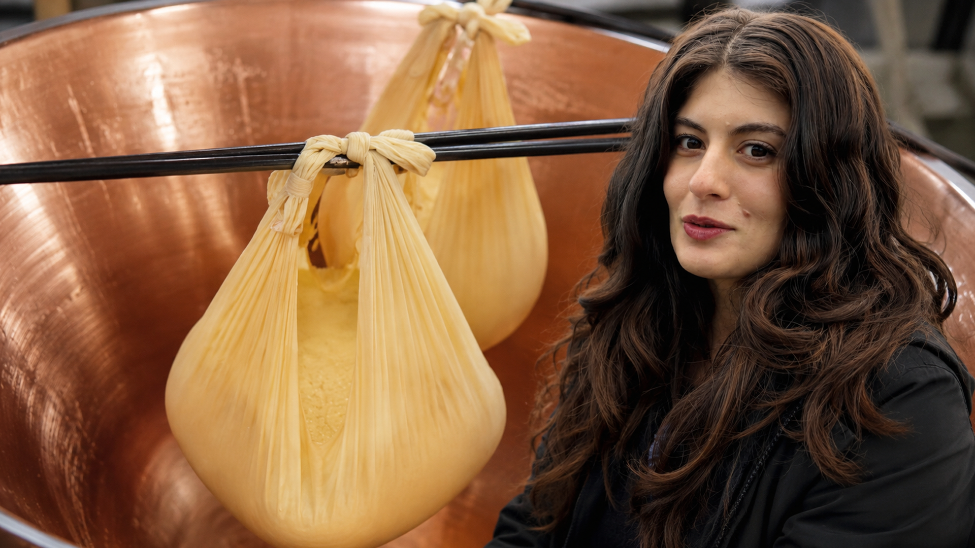 Italy’s hidden alpine cheese that rivals Parmesan
