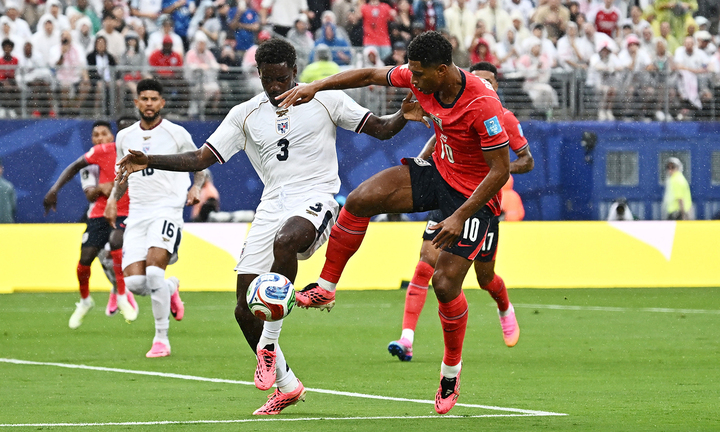 Cập nhật tỷ số Panama vs Anh, kết quả World Cup 2026 mới nhất