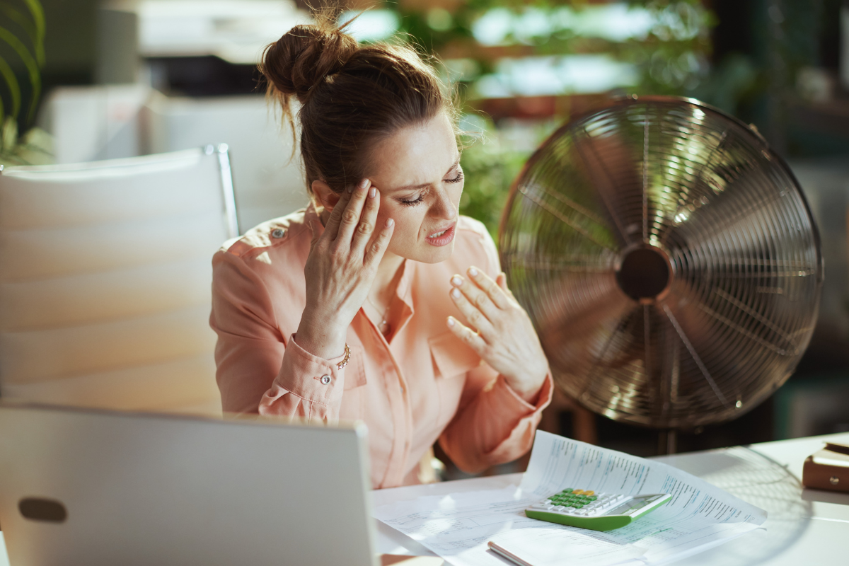 Can you refuse to work in extreme heat? What UK law says as ...