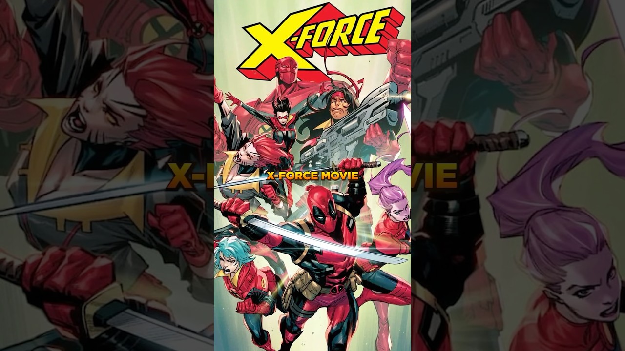 Deadpool & Wolverine sequel plan!