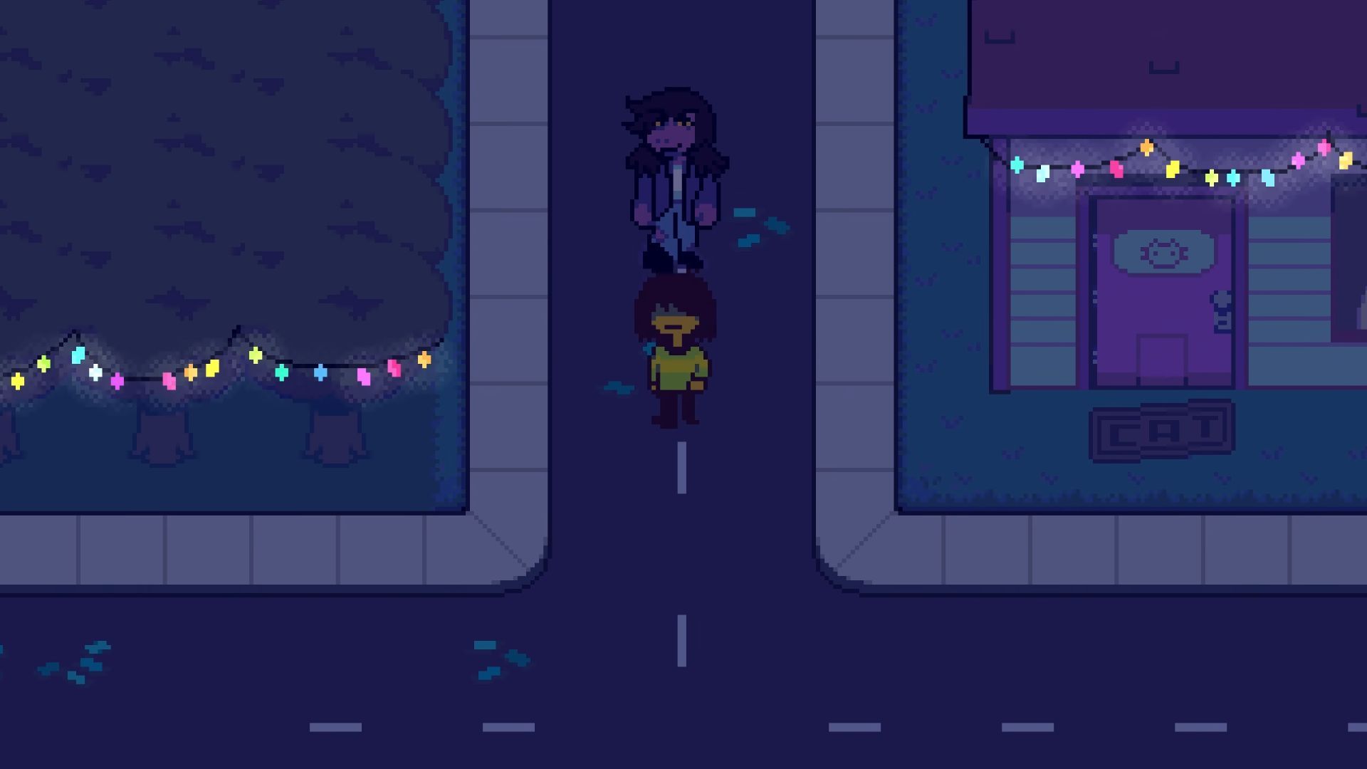 Deltarune chapter 5 is a massive letdown