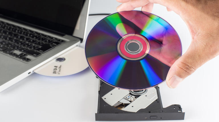 DVD vs. hard drive: Which movie storage type lasts longer?
