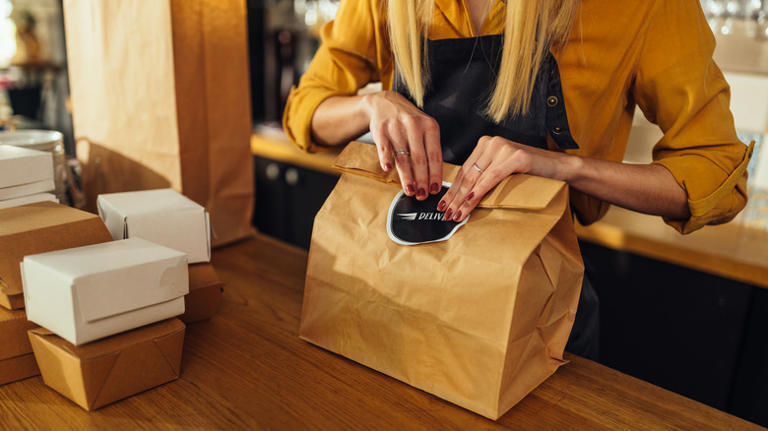 When you should tip on takeout orders (and how much is appropriate)