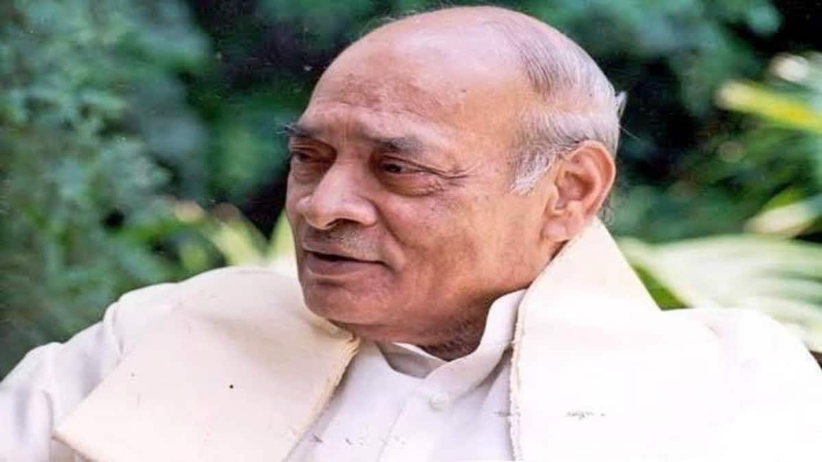 Congress's greatest prime minister was the one it chose to erase
