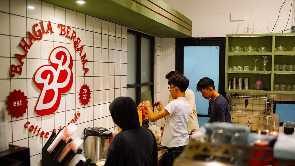 5 Kafe Terdekat Stadion Manahan Solo untuk Bersantai Usai Kerja