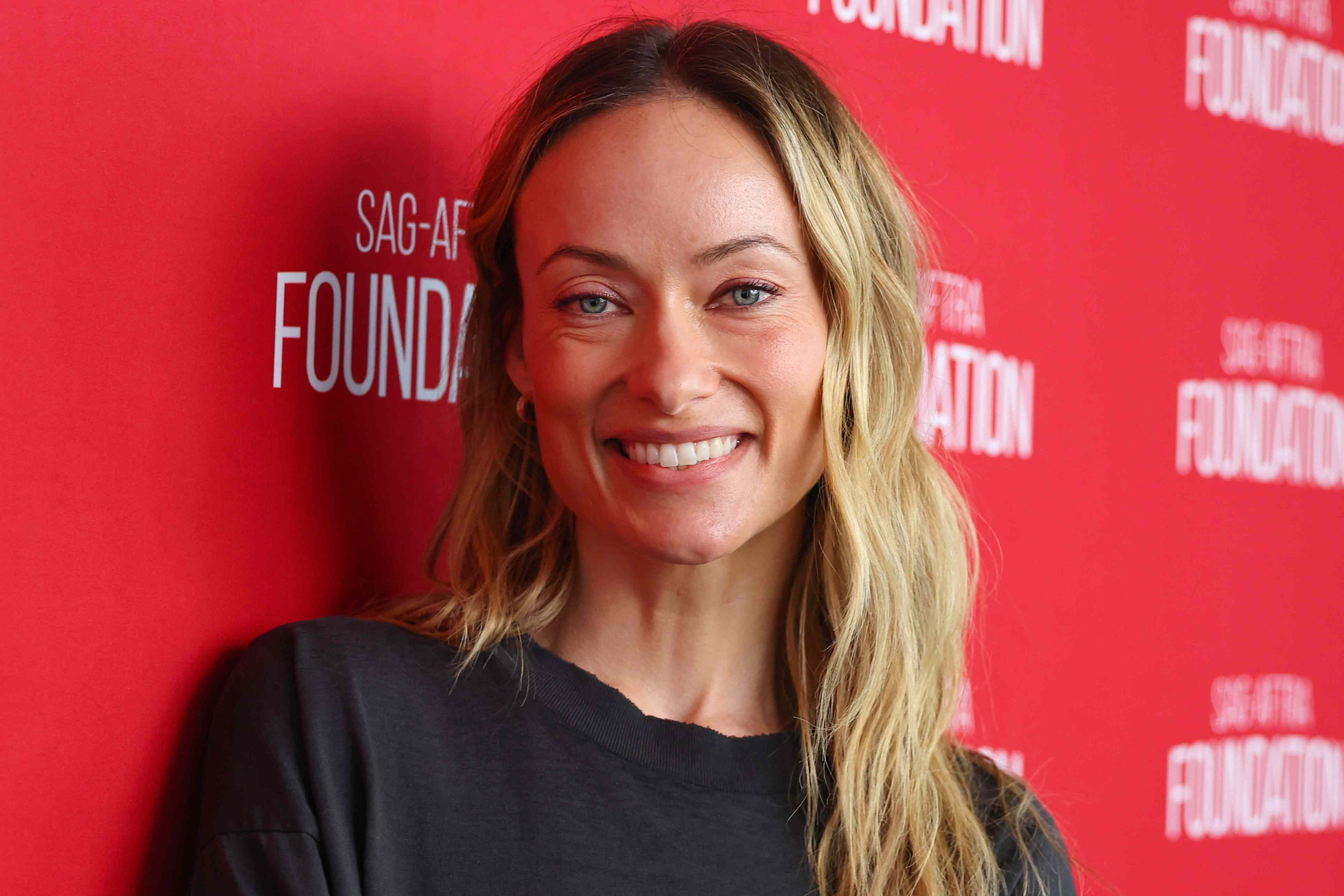 Araya Doheny / Getty Images for SAG-AFTRA Foundation