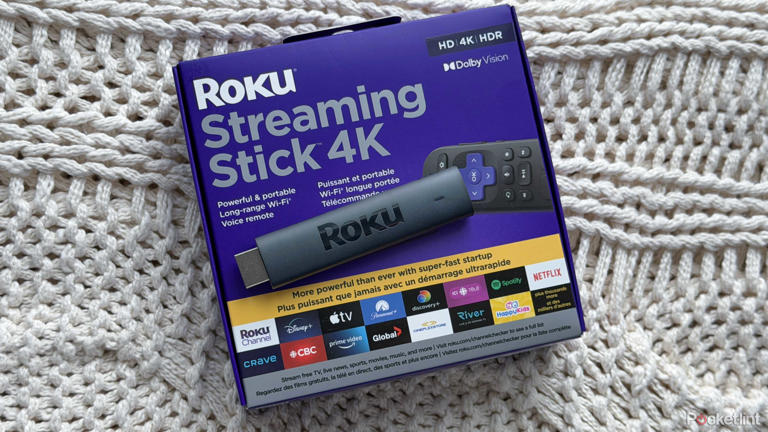 It's time for Roku to copy this Fire Stick