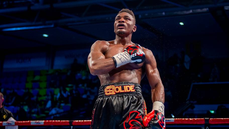 Canelo Alvarez's fight against Christian Mbilli pushed back
