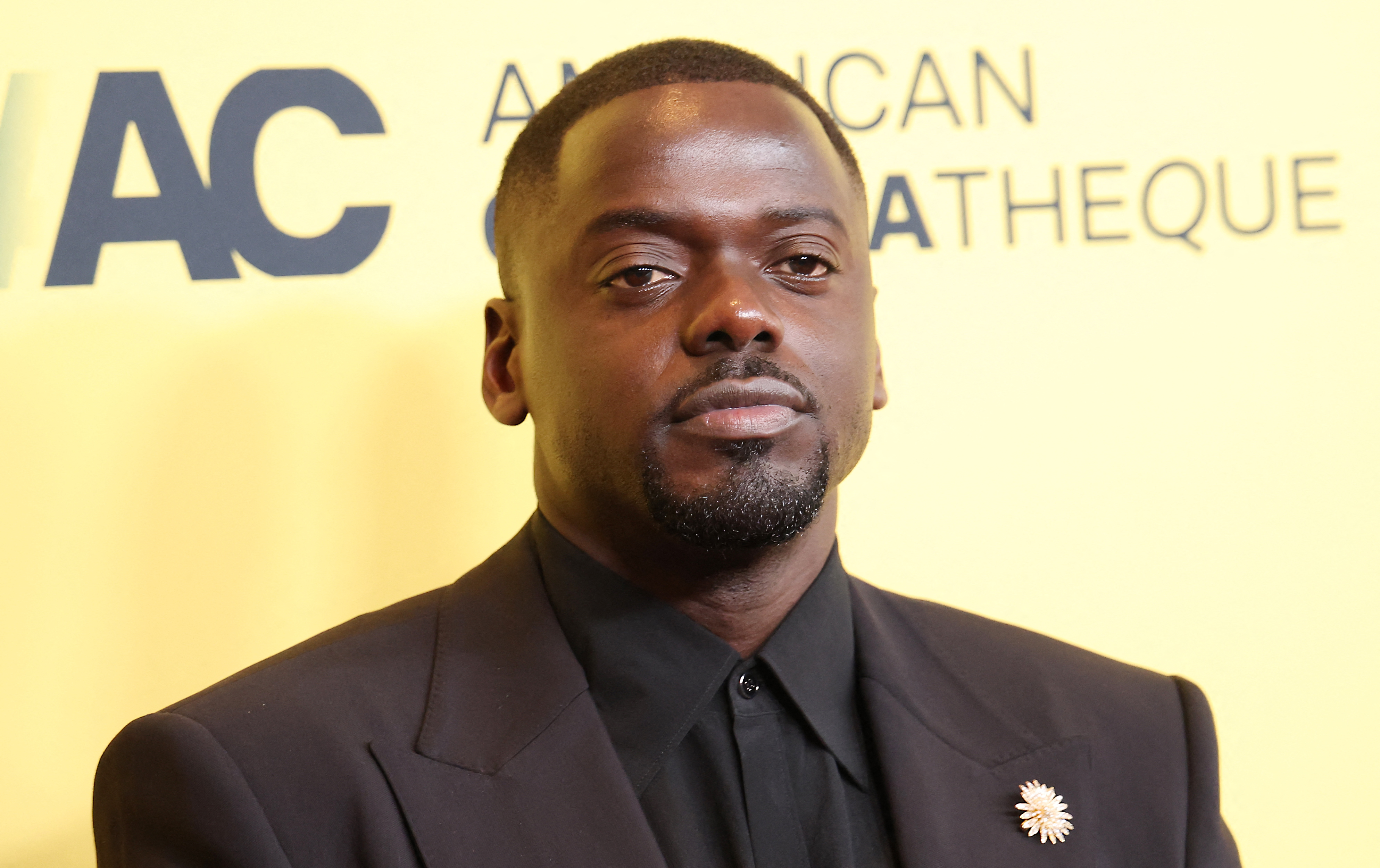 Teyana Taylor and Daniel Kaluuya team up for Shaka King film The Parlay