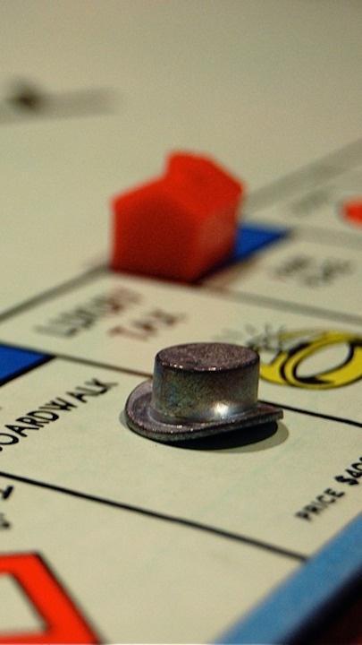 Monopoly: The woman who invented it got nothing