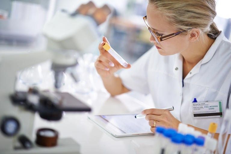 This little-known biotech just delivered a bigger IPO pop than SpaceX ...