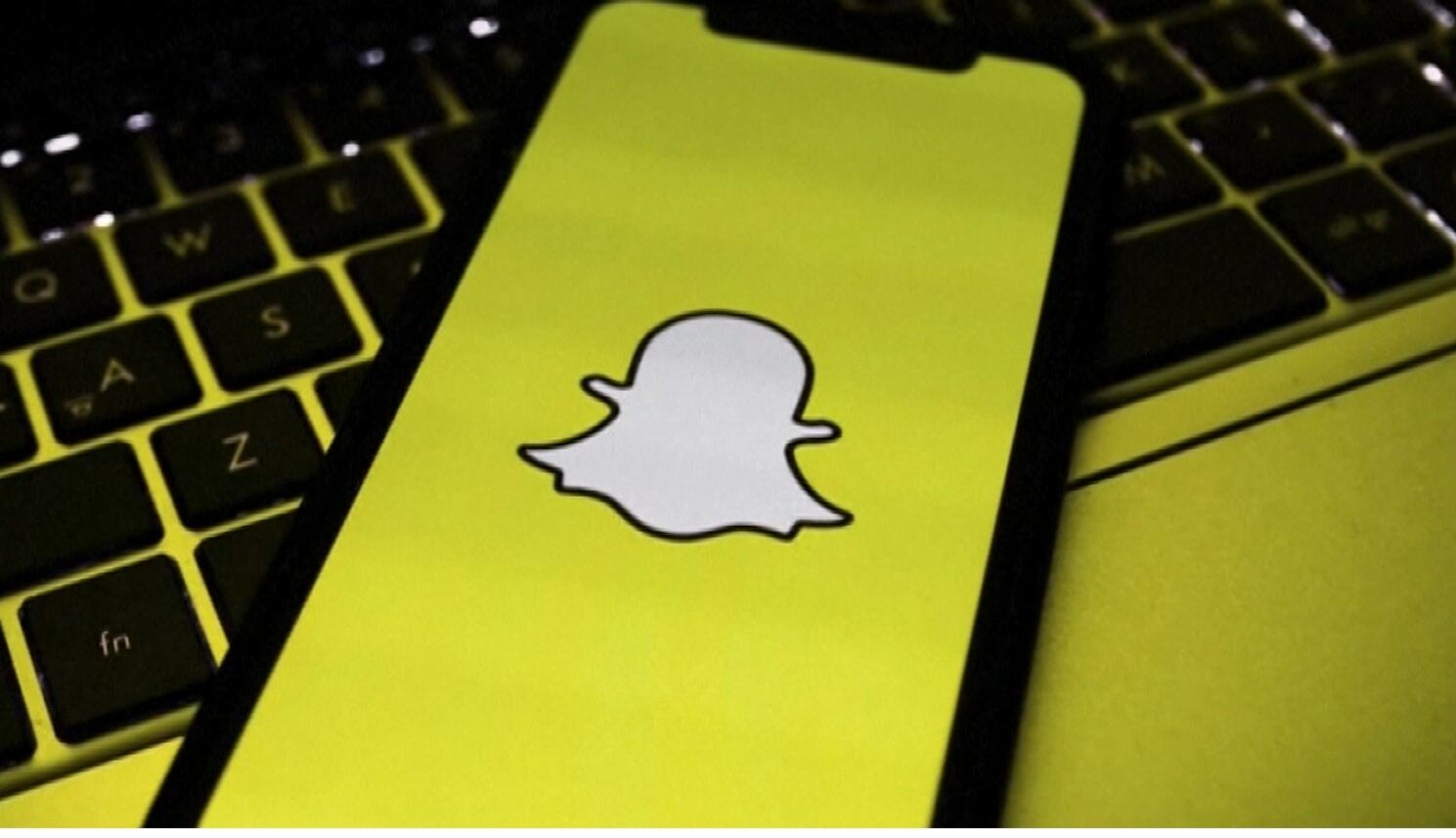 Arkansas AG sues Snapchat over child safety concerns