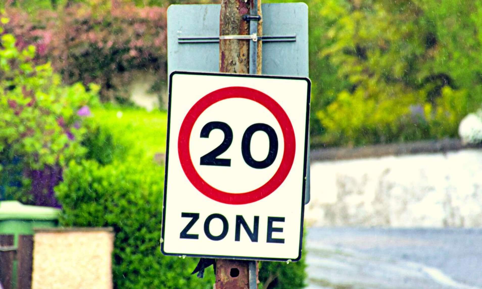 EU Considers Satellite Technology to Automatically Enforce Speed Limits