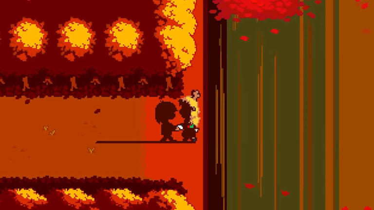 Deltarune chapter 5 is a massive letdown