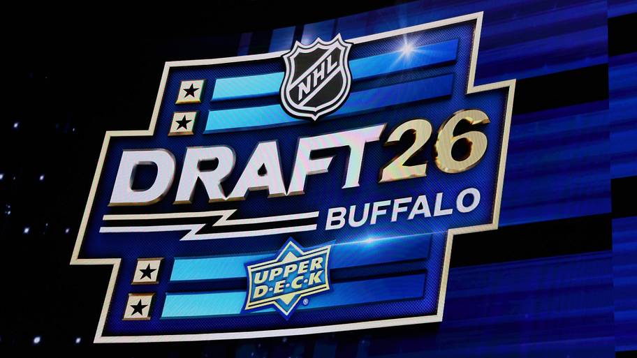 Devils add high-ceiling forward Matias Vanhanen in second round of 2026 ...