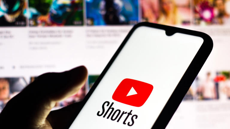 Zmiany w YouTube Shorts. Koniec z łapkami w dół